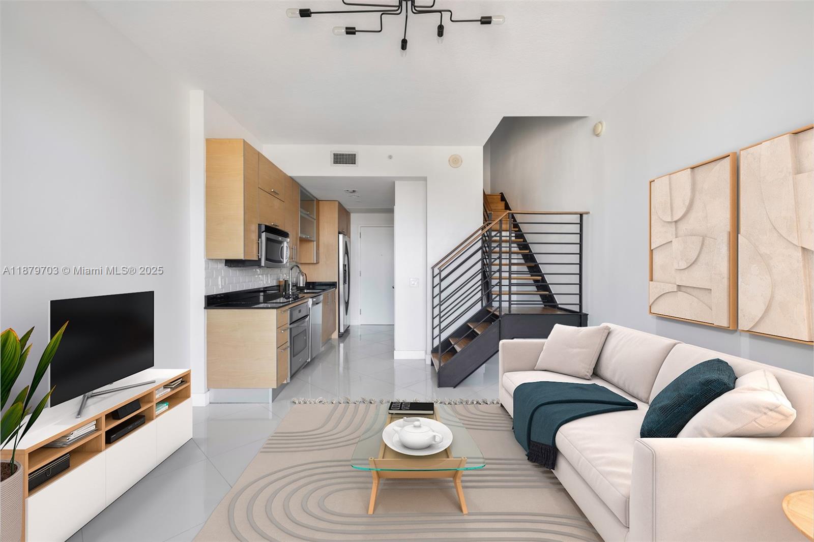 Infinity At Brickell Cond