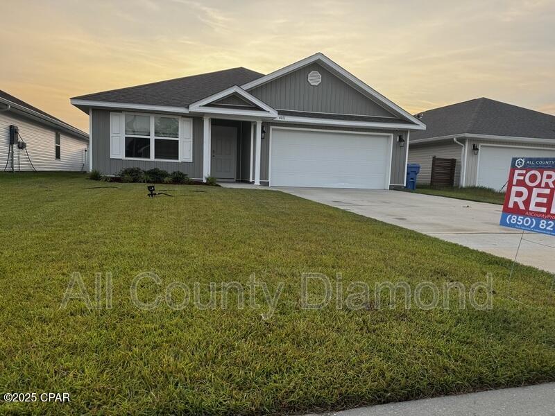 Details for 4011 Silver Spur Road, Panama City, FL 32404