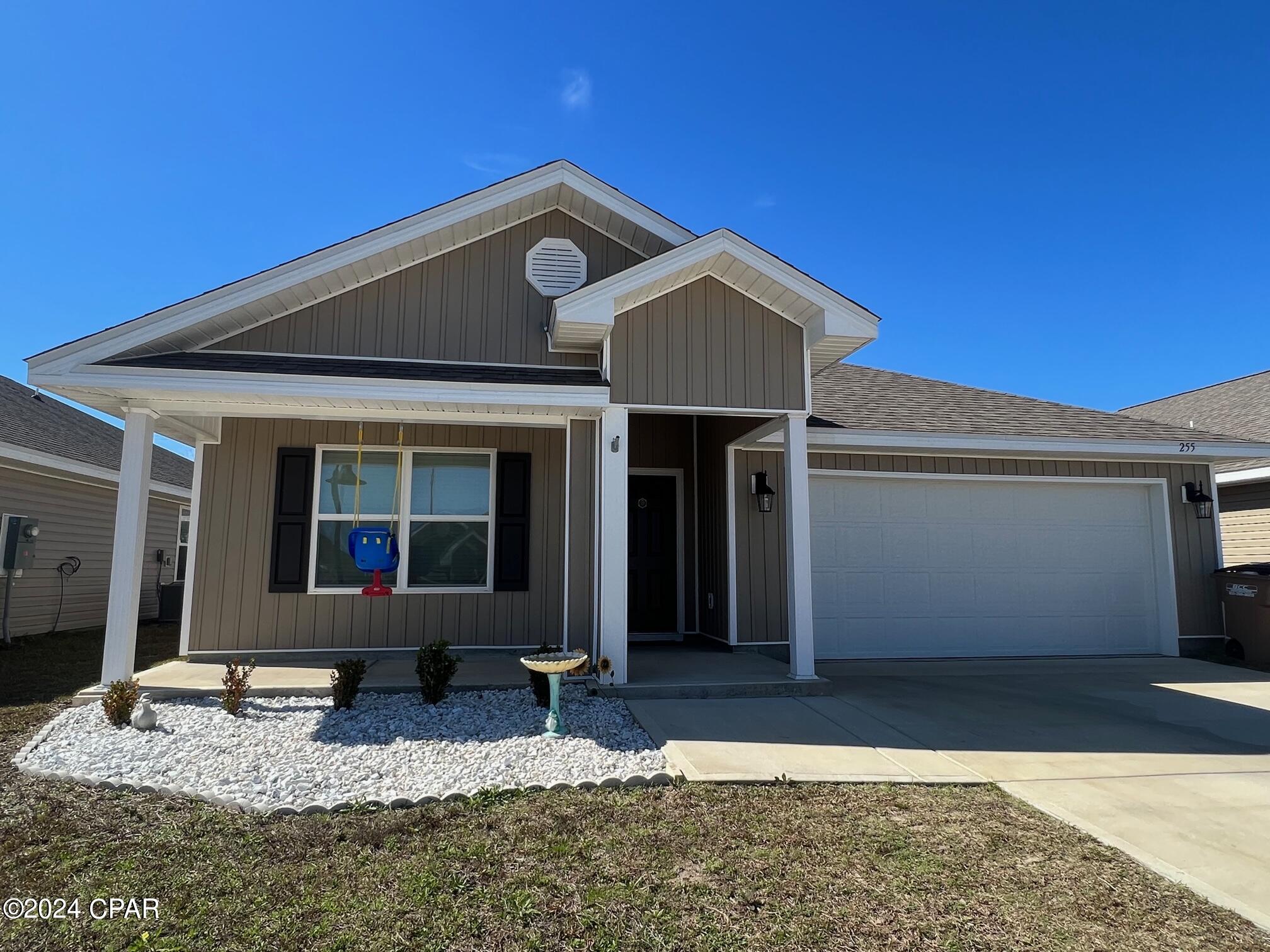 Details for 255 Ryder Lane, Panama City, FL 32404