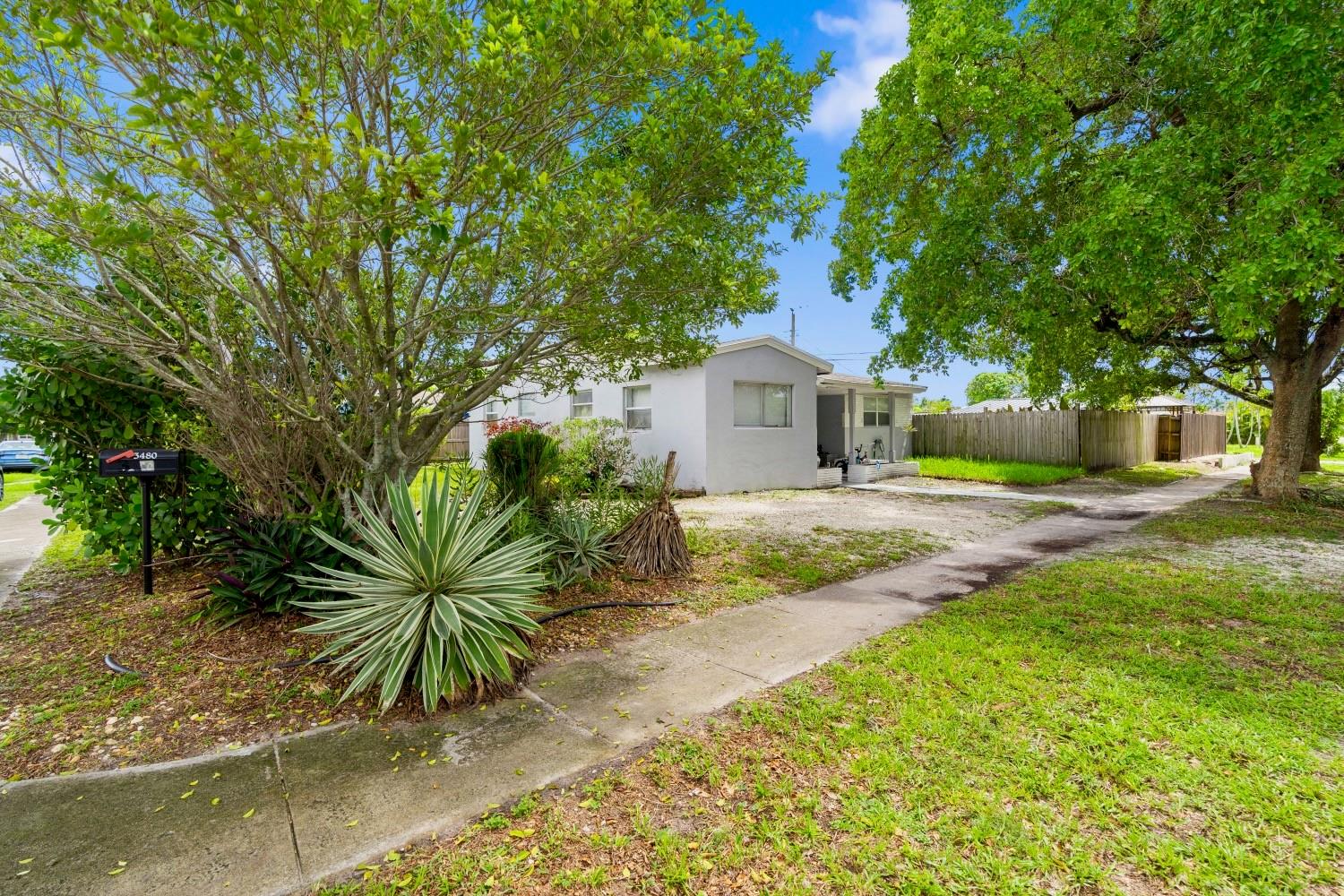 3480 Sw 15th St Fort Lauderdale FL 33312 | F10526932