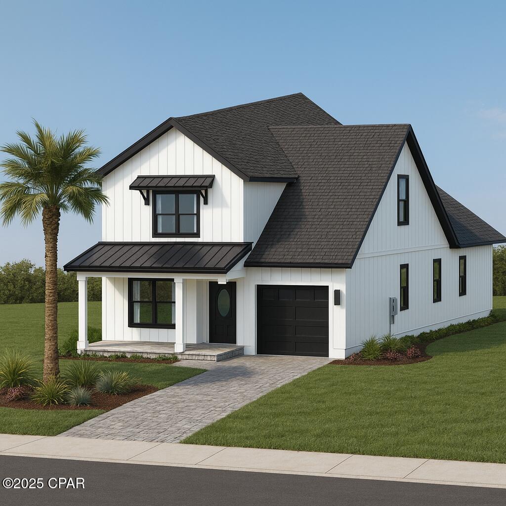 Details for 615 Sea Breeze Drive, Panama City Beach, FL 32413