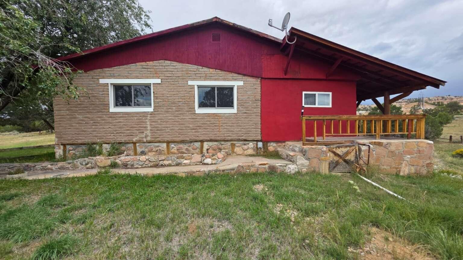 Homes for sale in Regina, NM | 1067 State Hwy 96, Regina, NM 87046 | MLS# 1091488