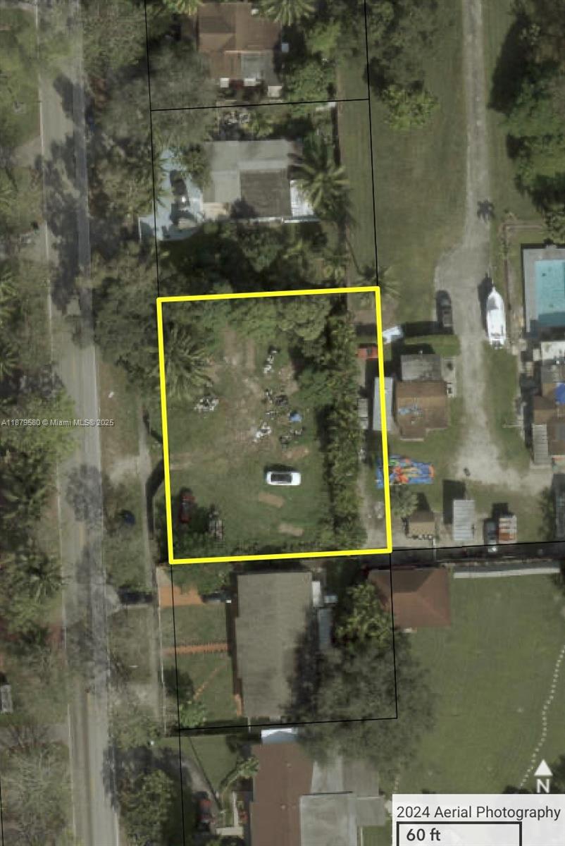 15505 Miami Ave, Miami, Florida 33169