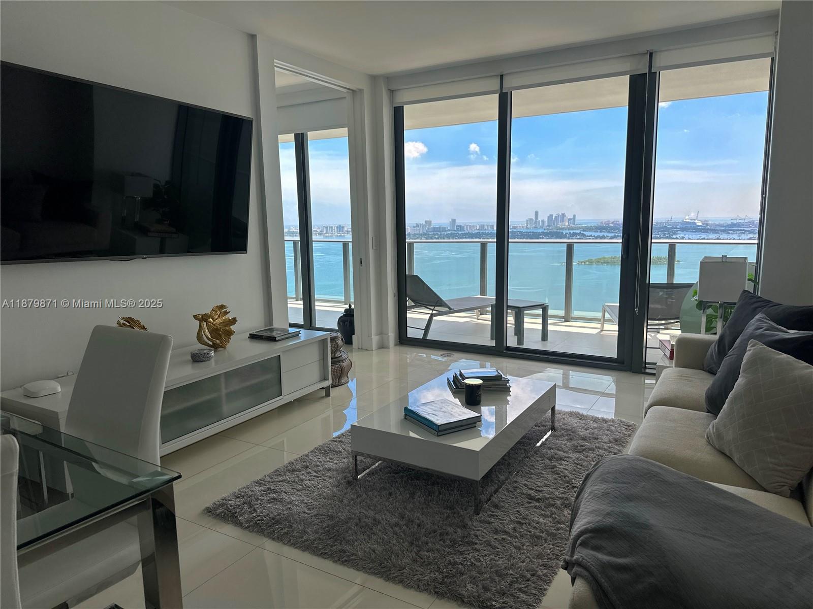 Condo for Rent in Miami, FL
