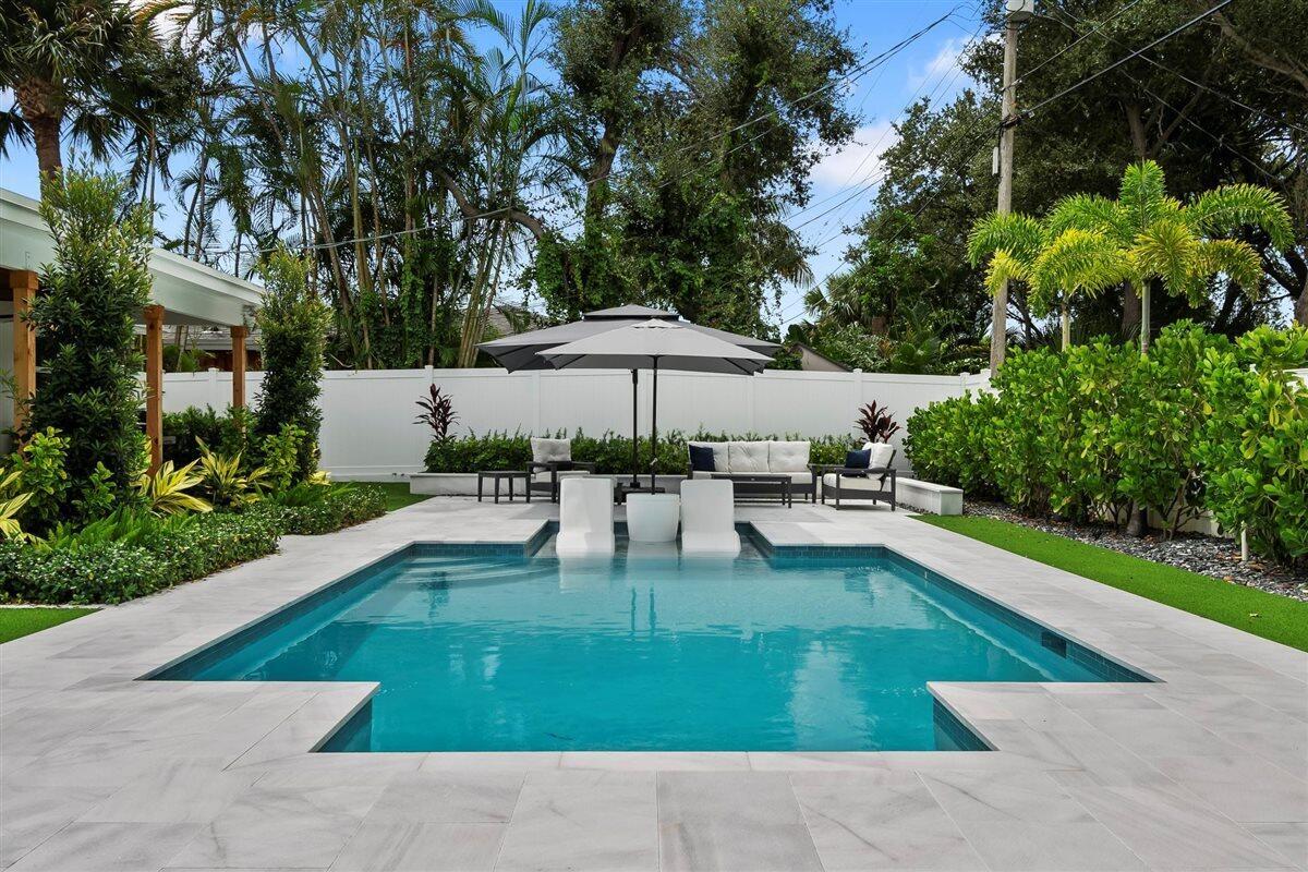 Jupiter In The Pines