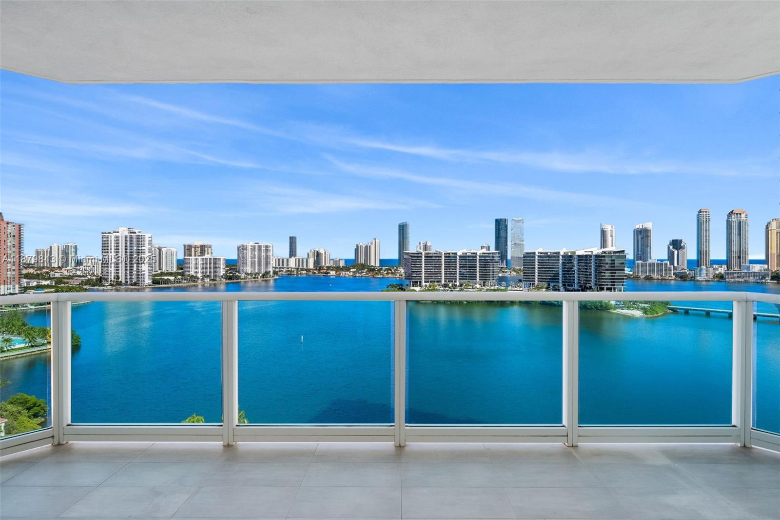 The Peninsula II Condo