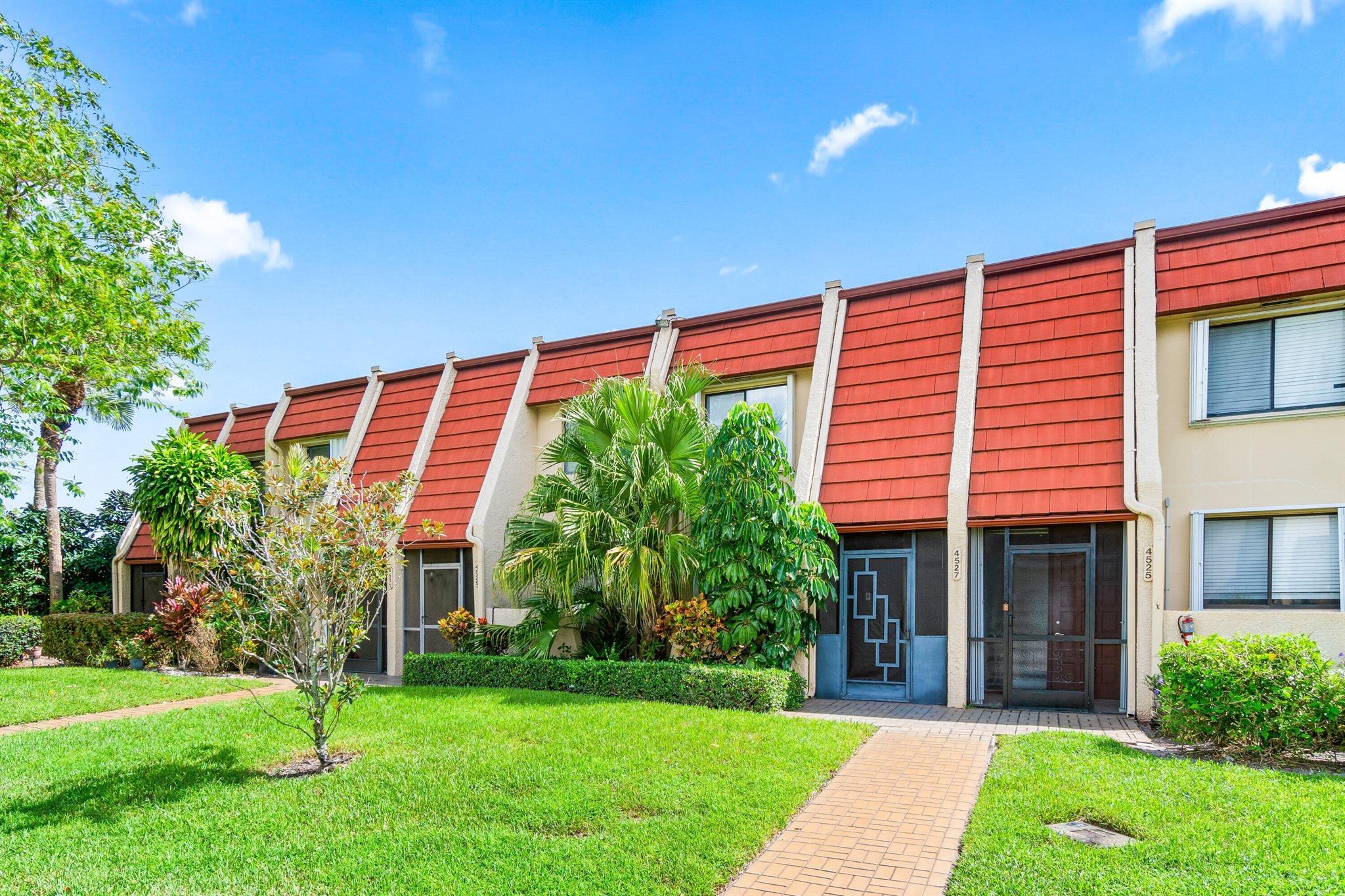 Fountains Of Palm Beach C