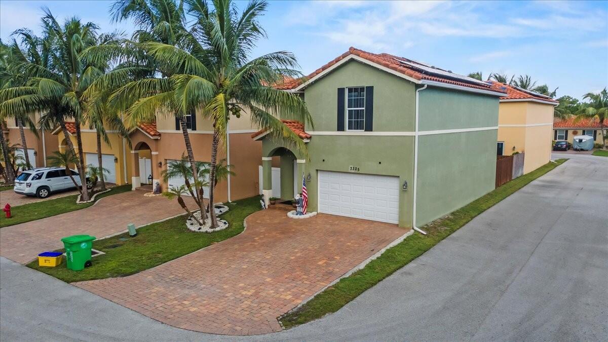 Homes for sale in Palm Springs, FL | 3325 Elizabeth Pl S, Palm Springs, FL 33461 | MLS# R11124489