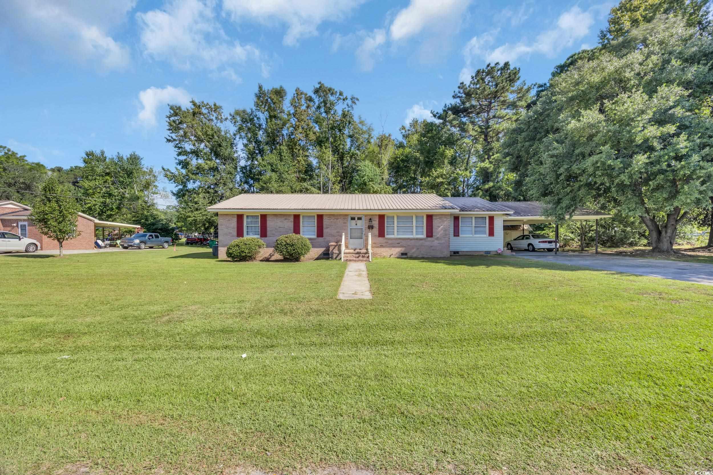 40 W Balsam St. Andrews, SC 29510