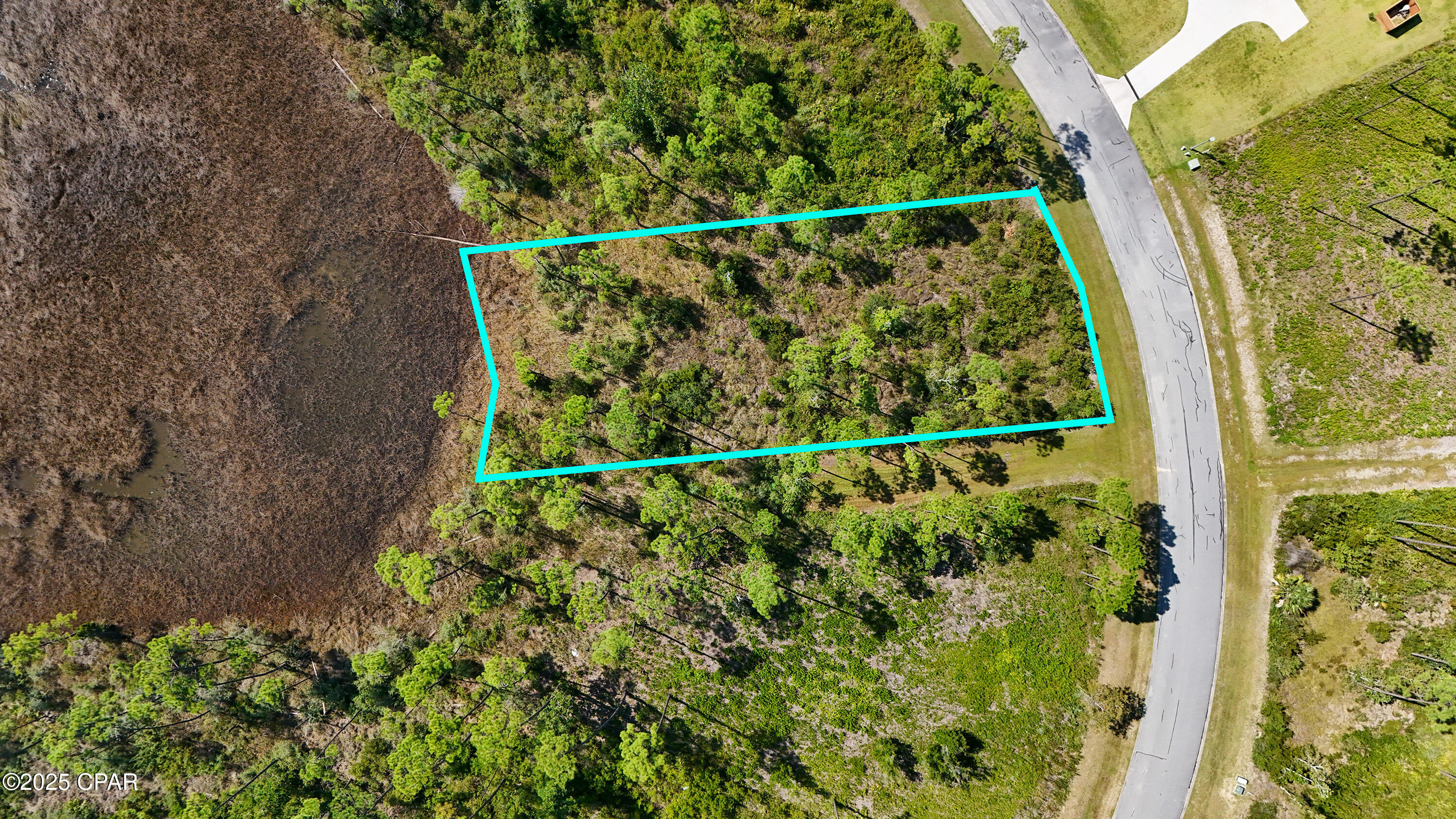 Details for 709 Island Court, Panama City, FL 32404