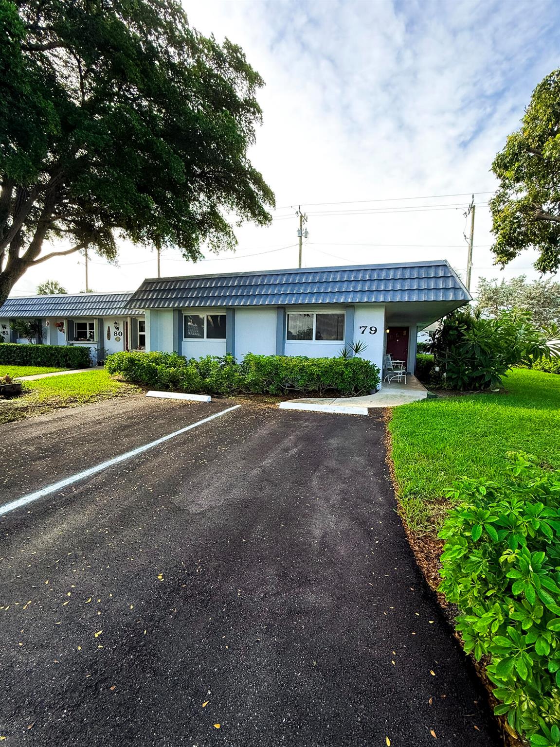 Cresthaven Condo Townhome