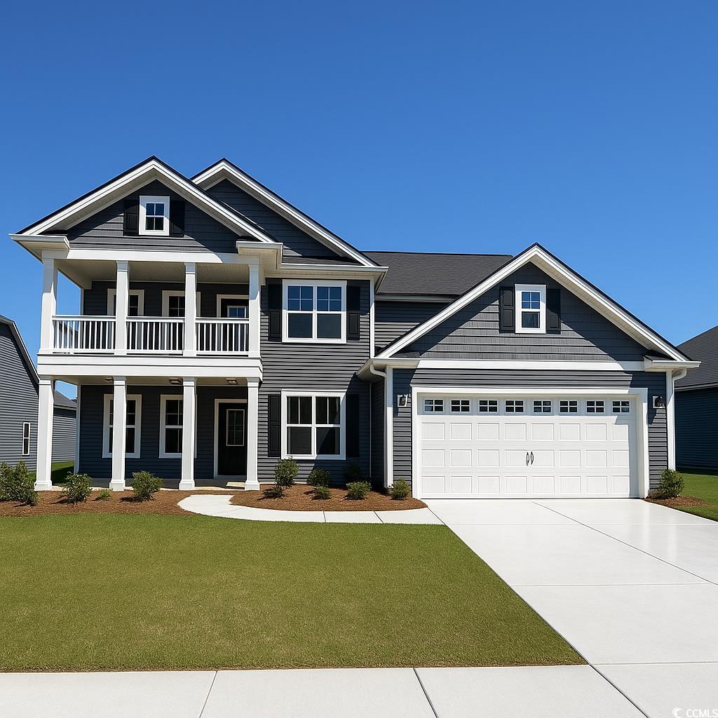 515 Oak Landing Dr. Myrtle Beach, SC 29588