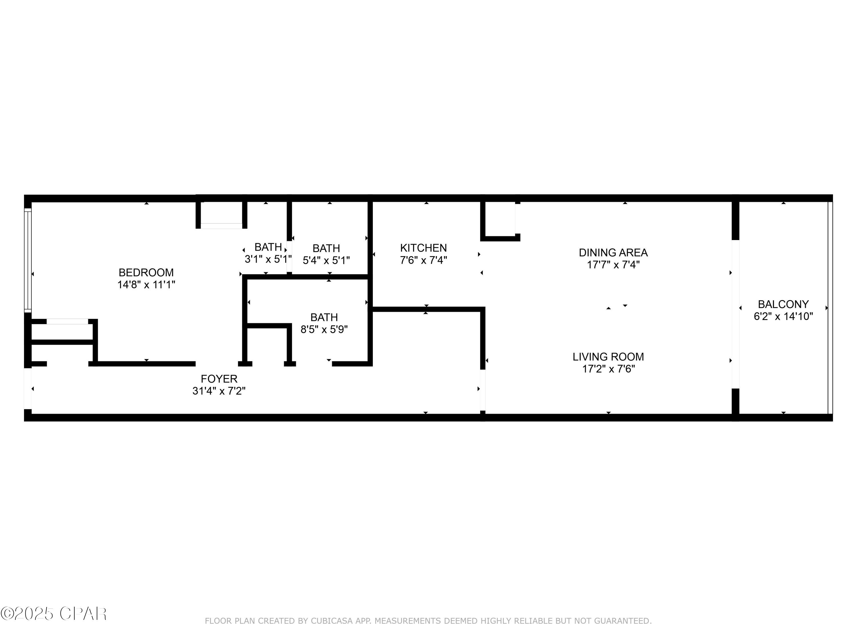 Image 3 For 8743 Thomas Drive 205