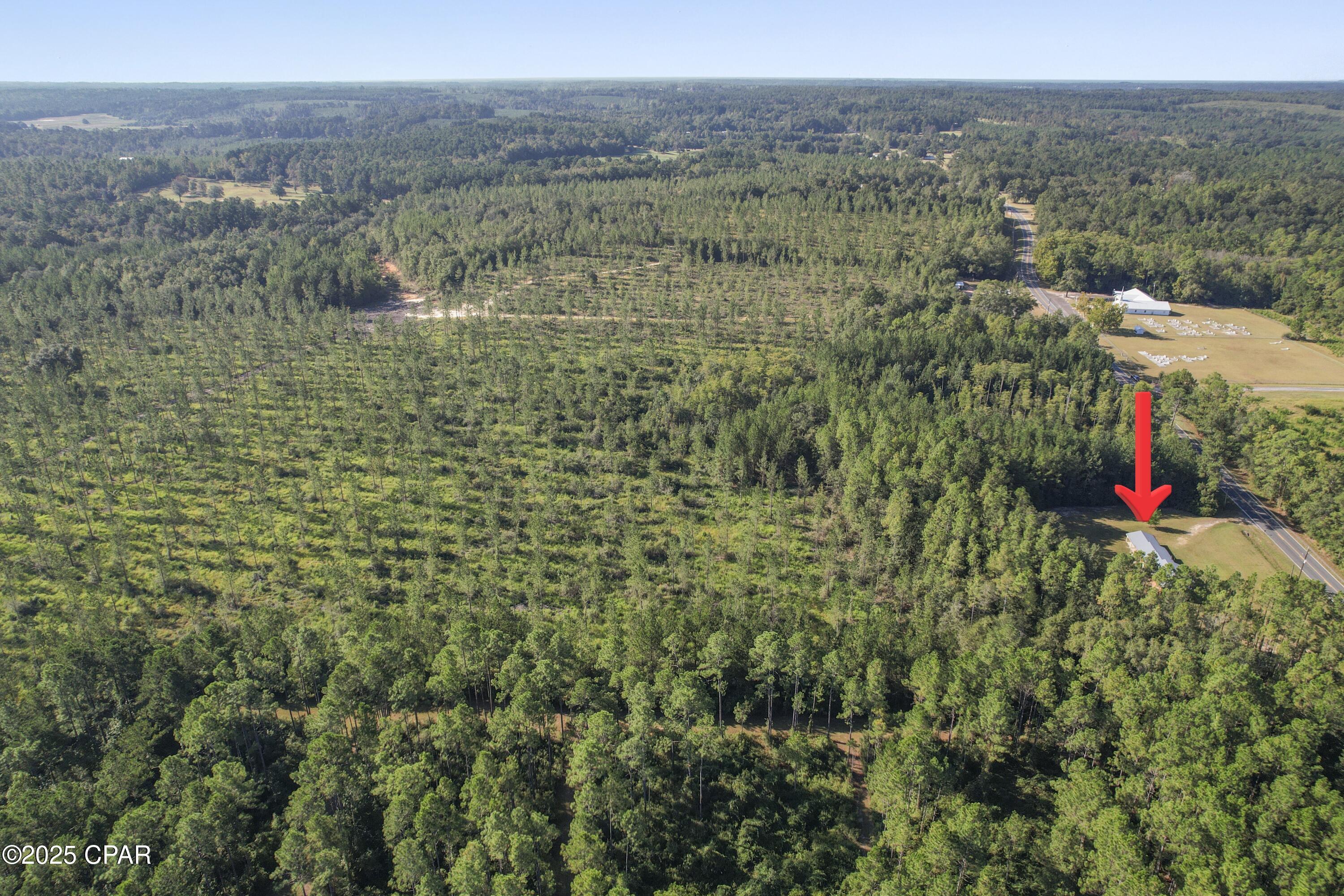 Image 3 For 2649 Bonnett Pond Road