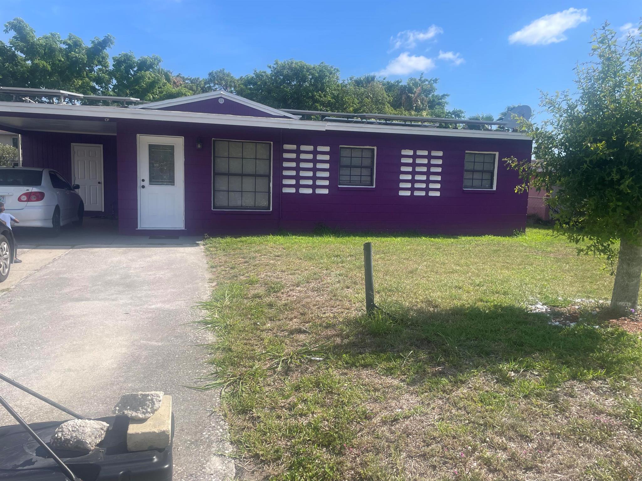 Homes for sale in Fort Pierce, FL | 2804 Avenue J, Fort Pierce, FL 34947 | MLS# R11124545