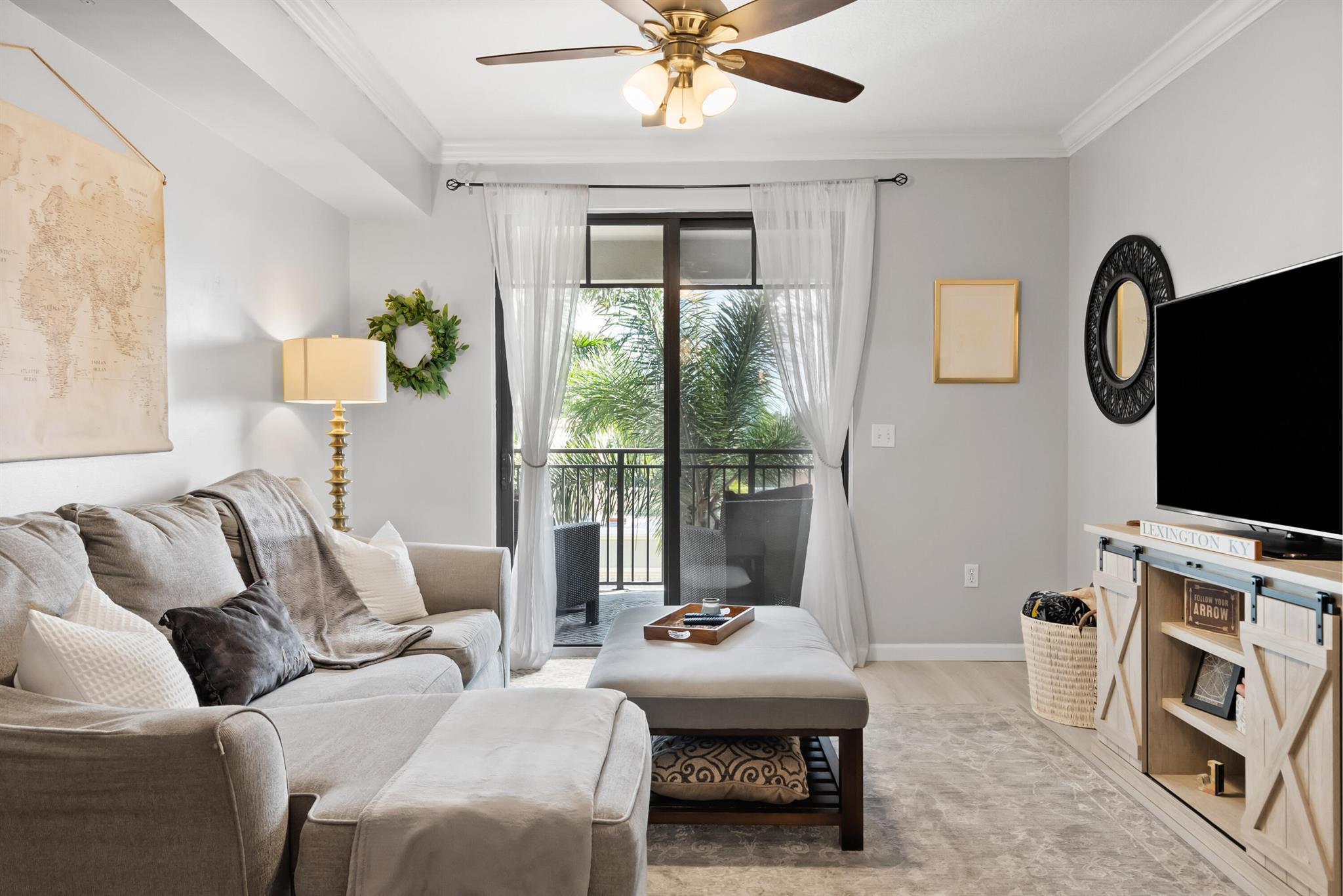 Residences At Midtown Con