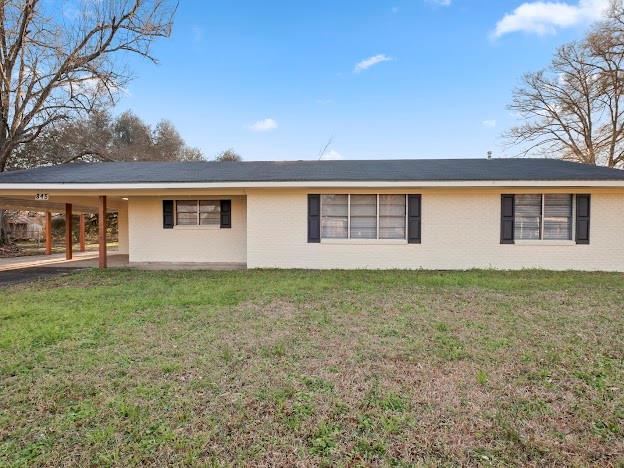 Photo of 845 ELM Street, Marksville, LA 71351