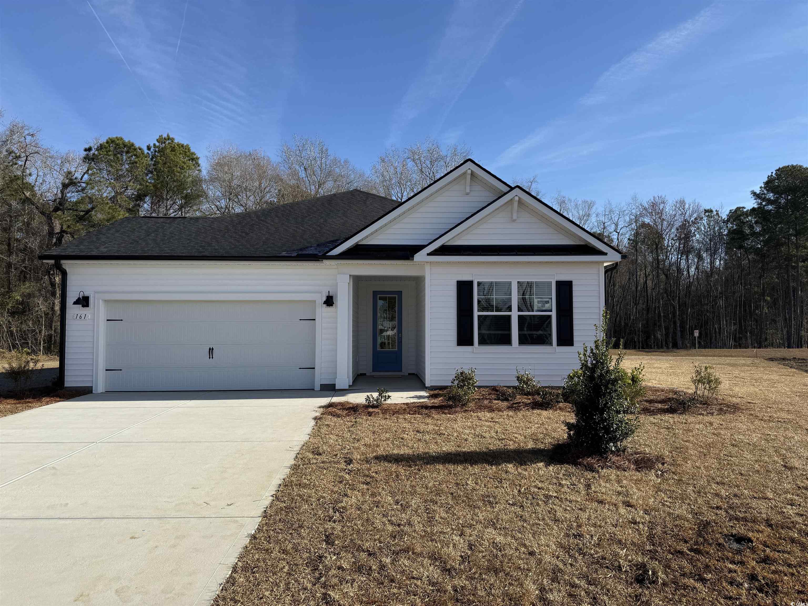 161 Keithland Dr. Conway, SC 29526