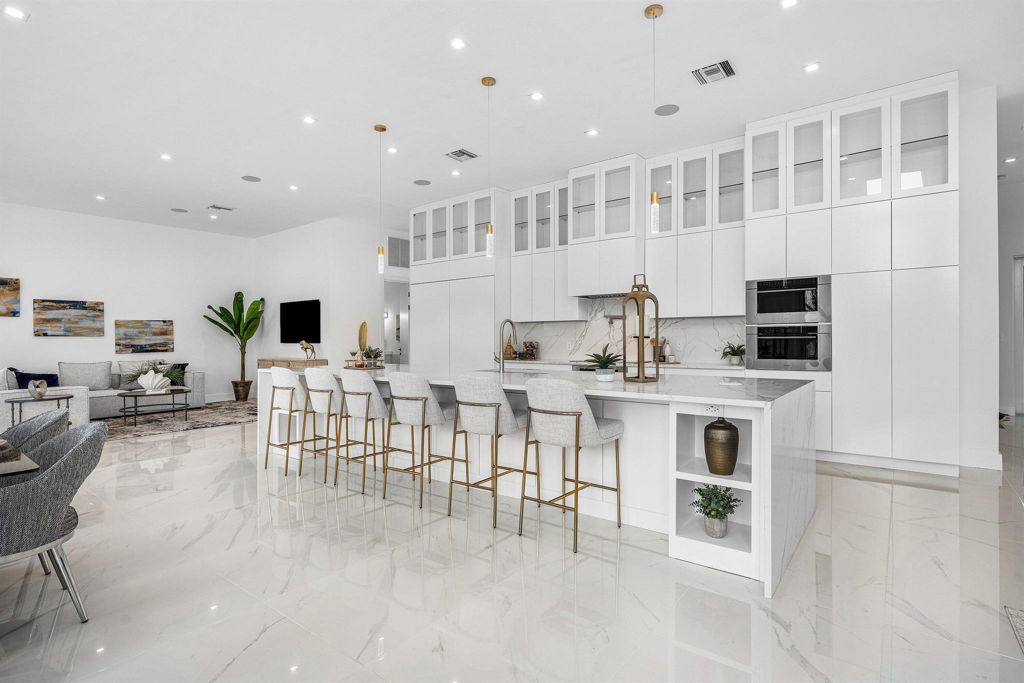 Coral Key Villas 6Th Sec