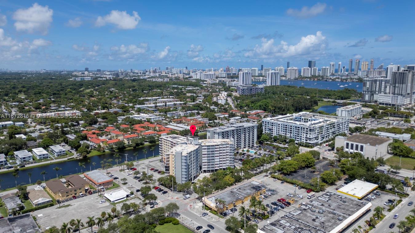 Crestview Towers Condo