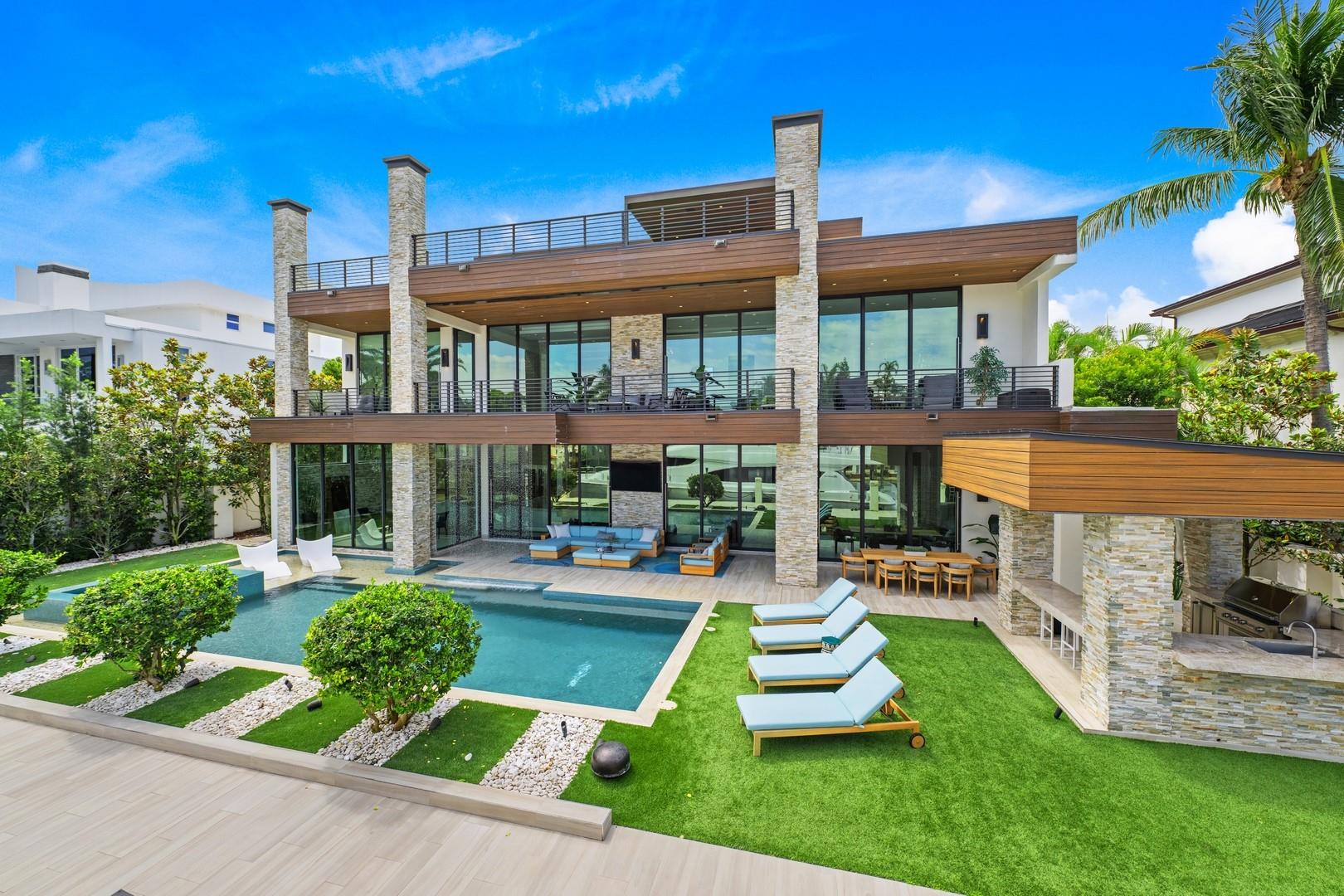 Homes for sale in Fort Lauderdale, FL | 2437 Delmar Pl, Fort Lauderdale, FL 33301 | MLS# F10526818