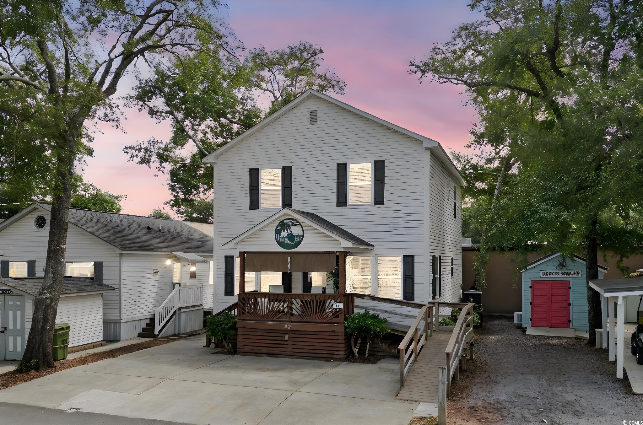 6001 Z71 S Kings Hwy. Myrtle Beach, SC 29575