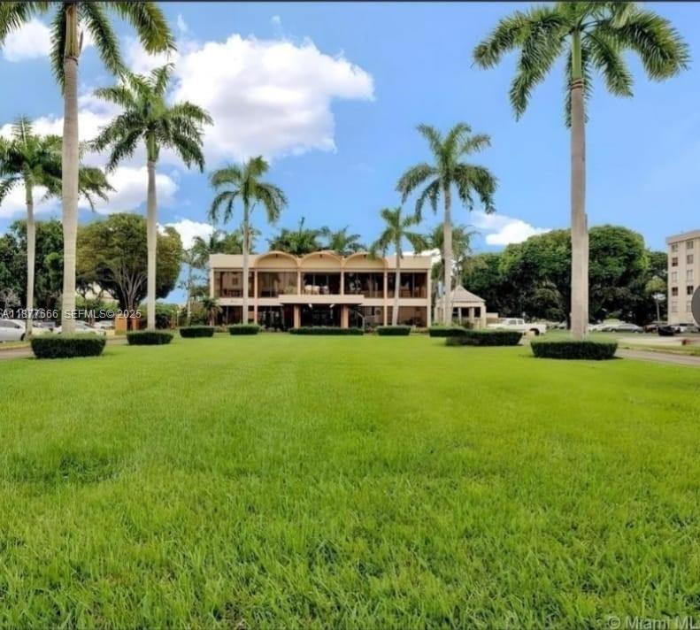 The Fountains At Fontaine