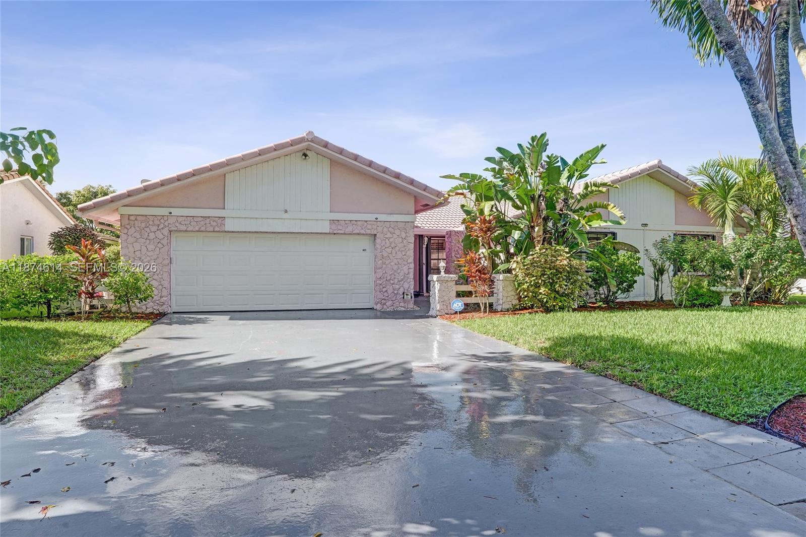 10682 6th St, Coral Springs, Florida 33071