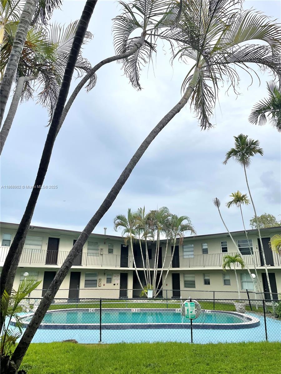 Villas Of West Bird Condo