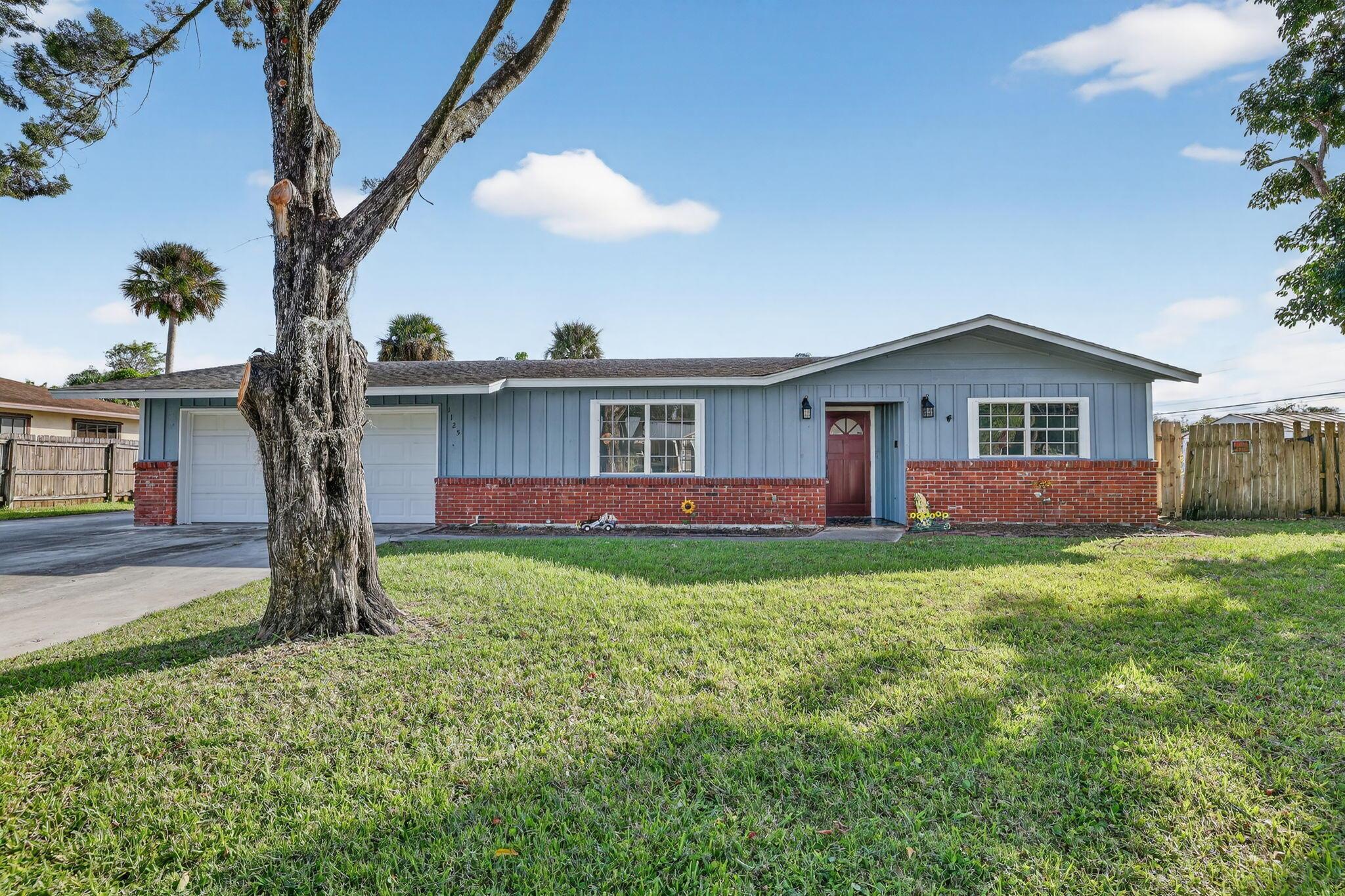 White City Subdivision