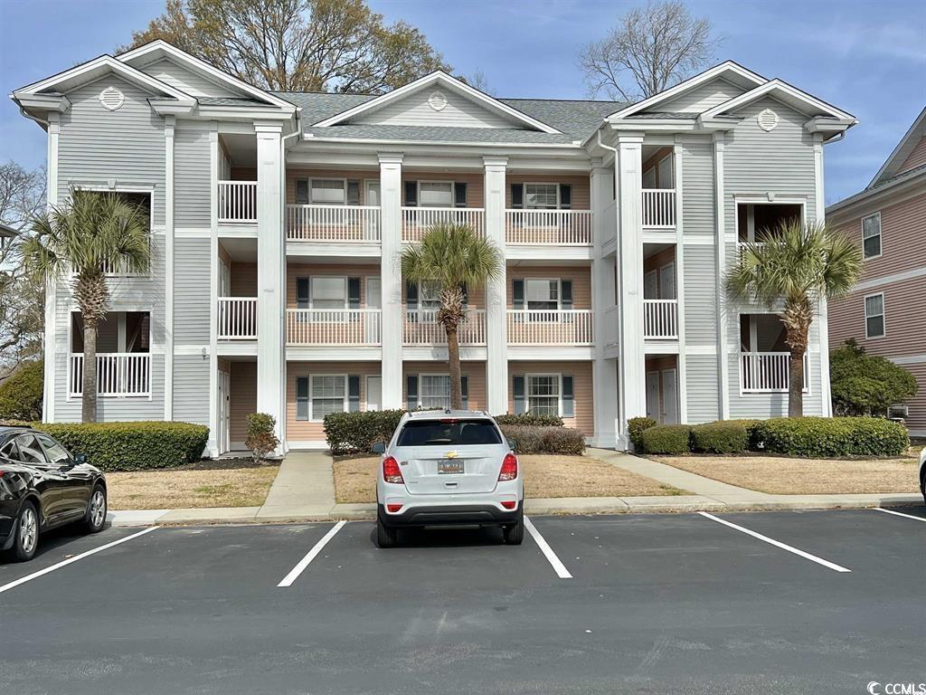 617 Waterway Village Blvd. UNIT Unit 6D Myrtle Beach, SC 29579