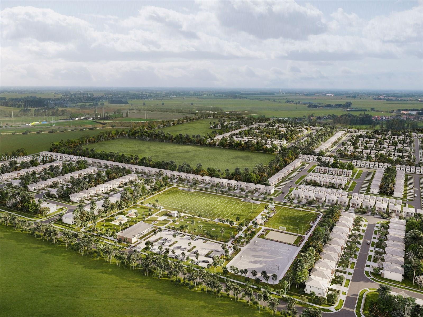 Homes for sale in Florida City, FL | 1499 Nw 6 Terr, Florida City, FL 33034 | MLS# A11871845