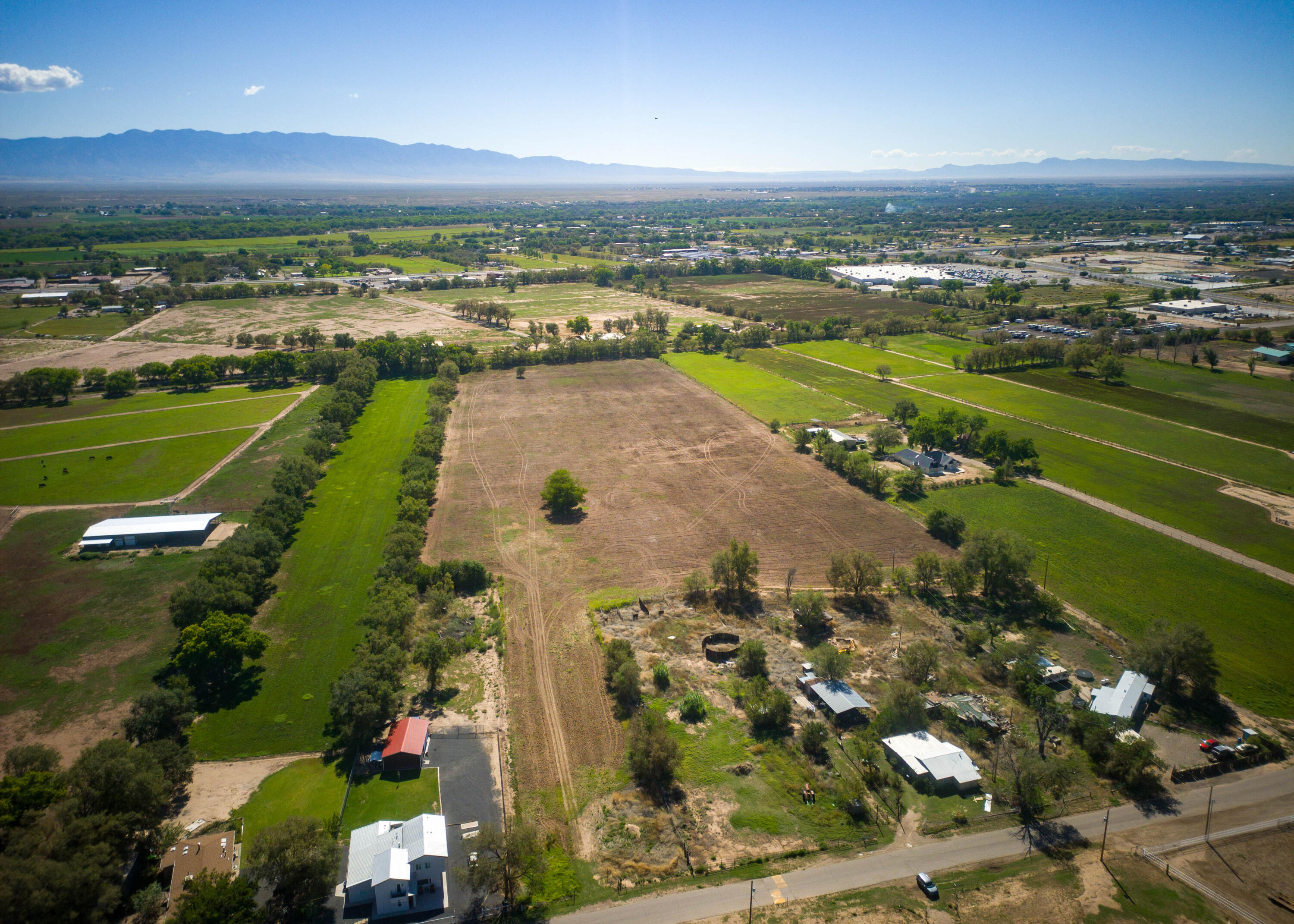 Homes for sale in Belen, NM | Off Of Edmundo Rd, Belen, NM 87002 | MLS# 1091510