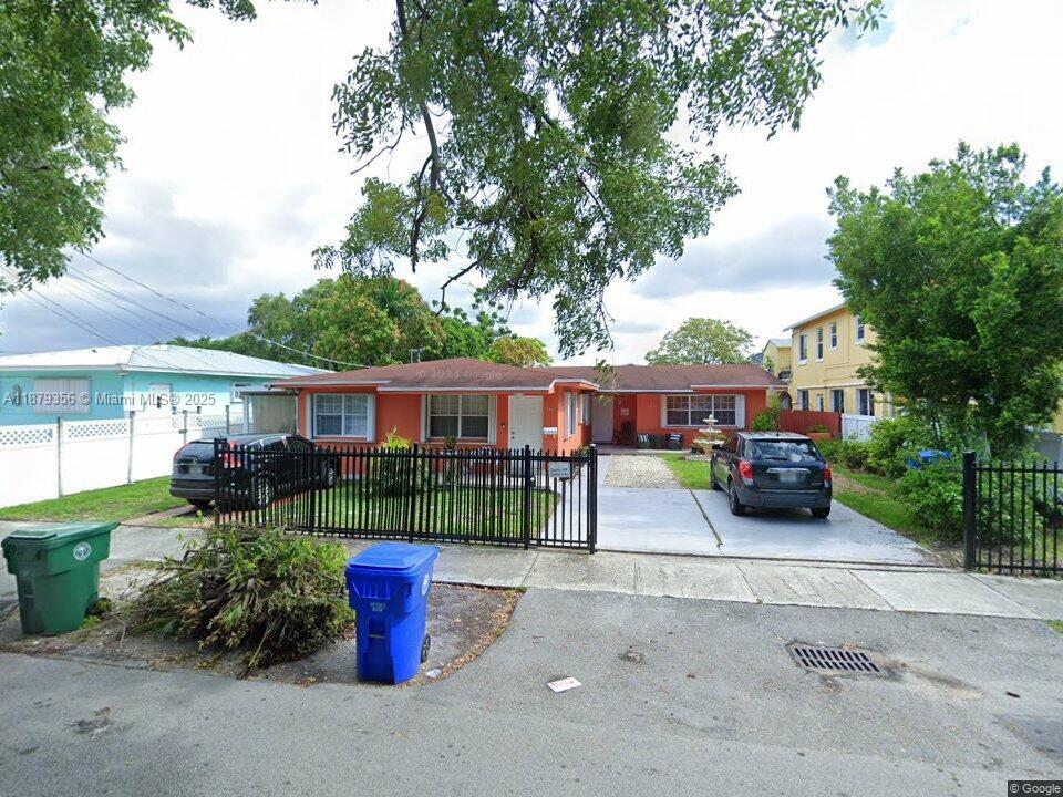 Carolina Heights 2Nd Sec