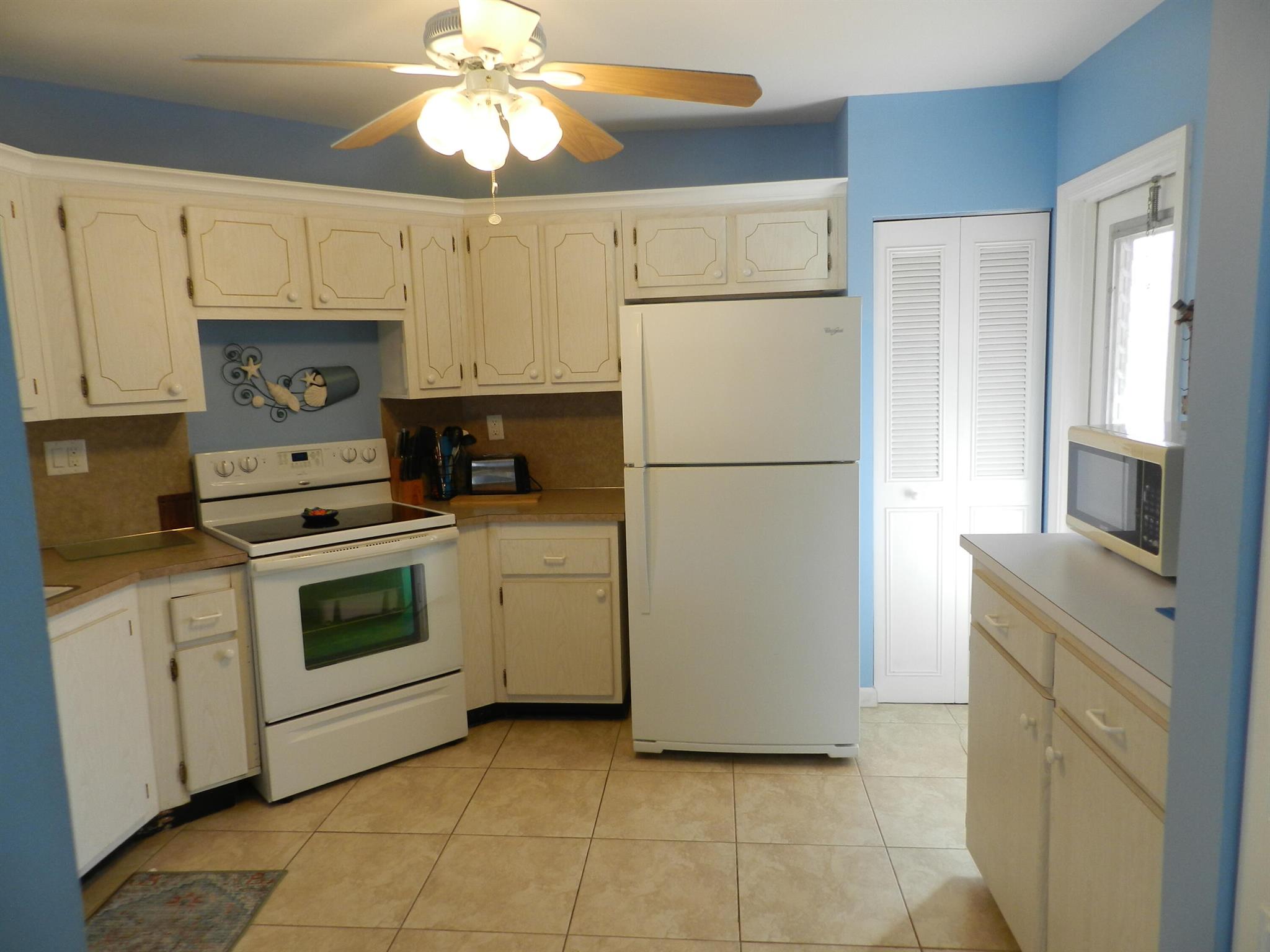 Greenway Village North