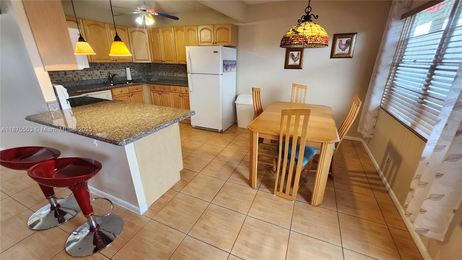 Ventnor G Condo