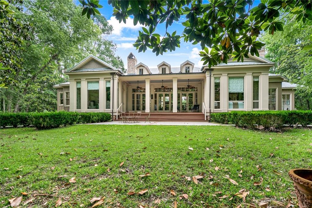 listing main picture