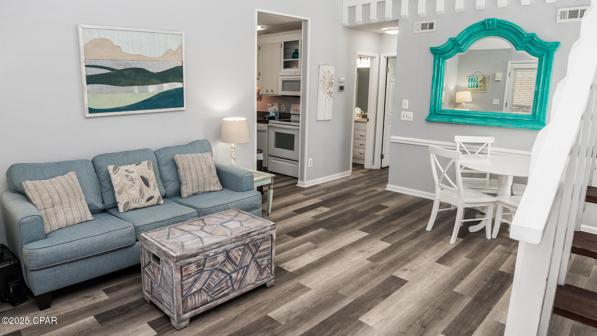 Image 1 For 17462 Front Beach 30 D Road 30d