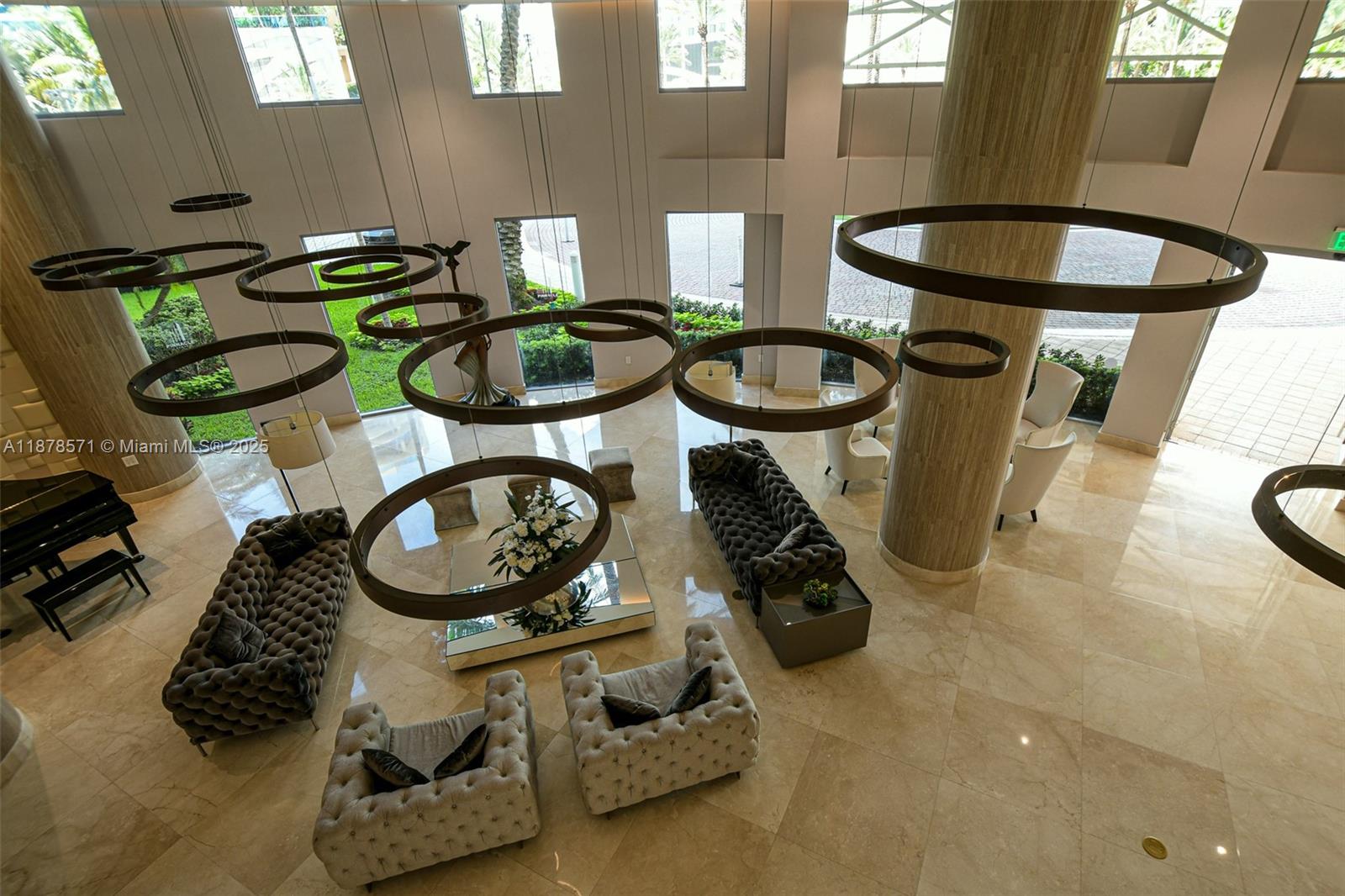 Condo for Sale in Sunny Isles Beach, FL