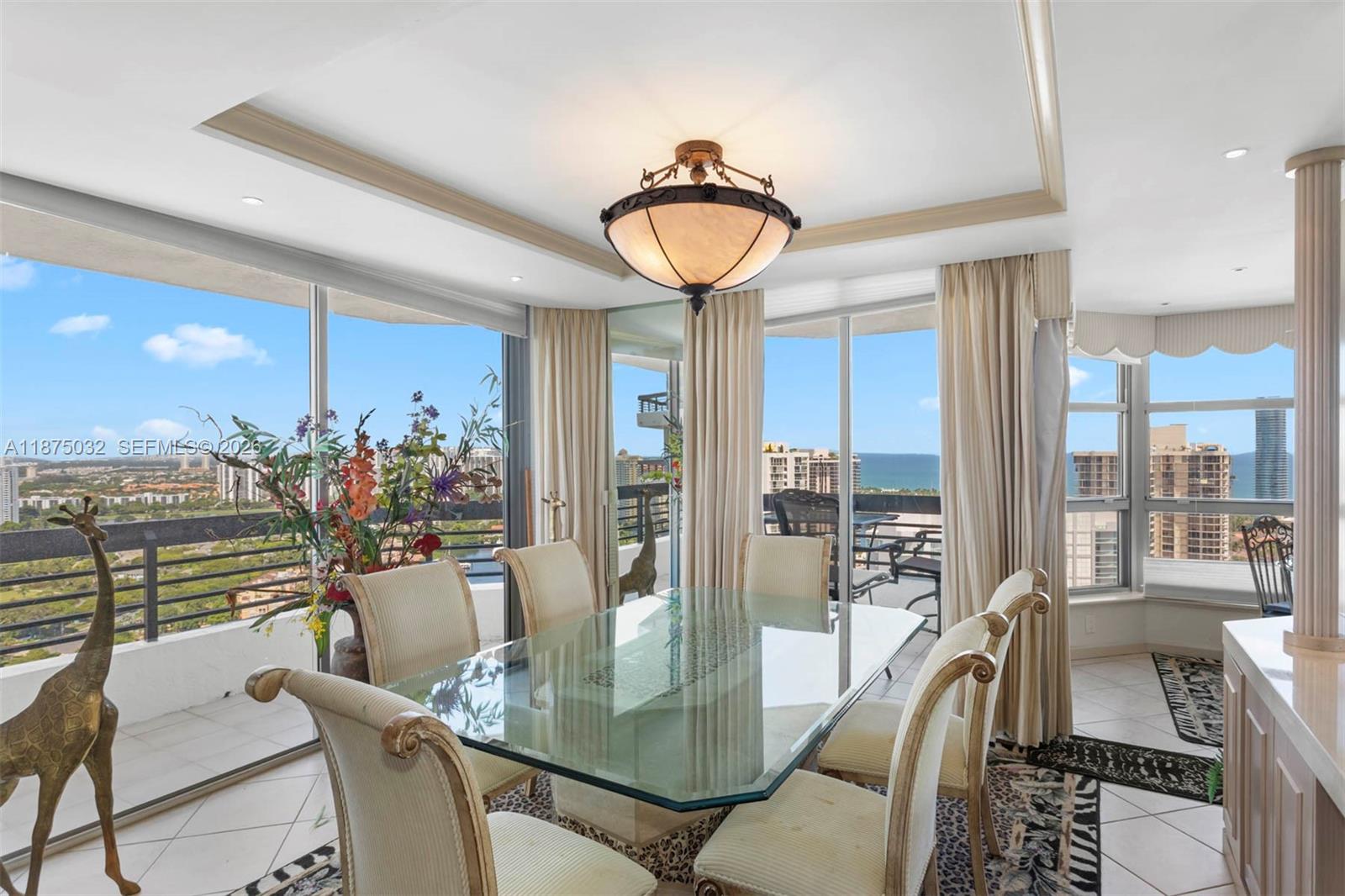 Mystic Pointe Tower 400 C