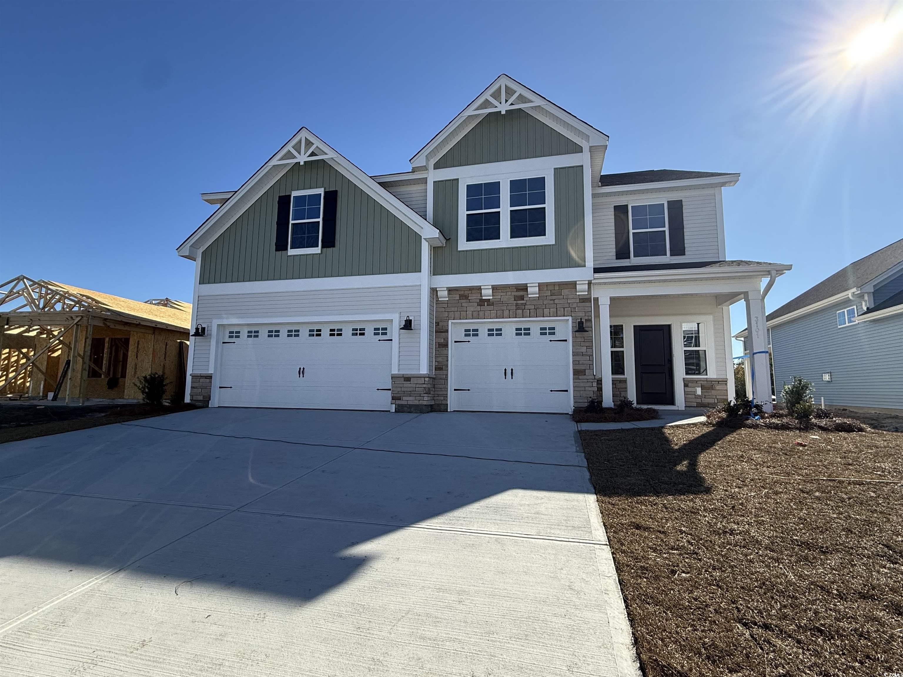 3101 Visionary Dr. Myrtle Beach, SC 29588