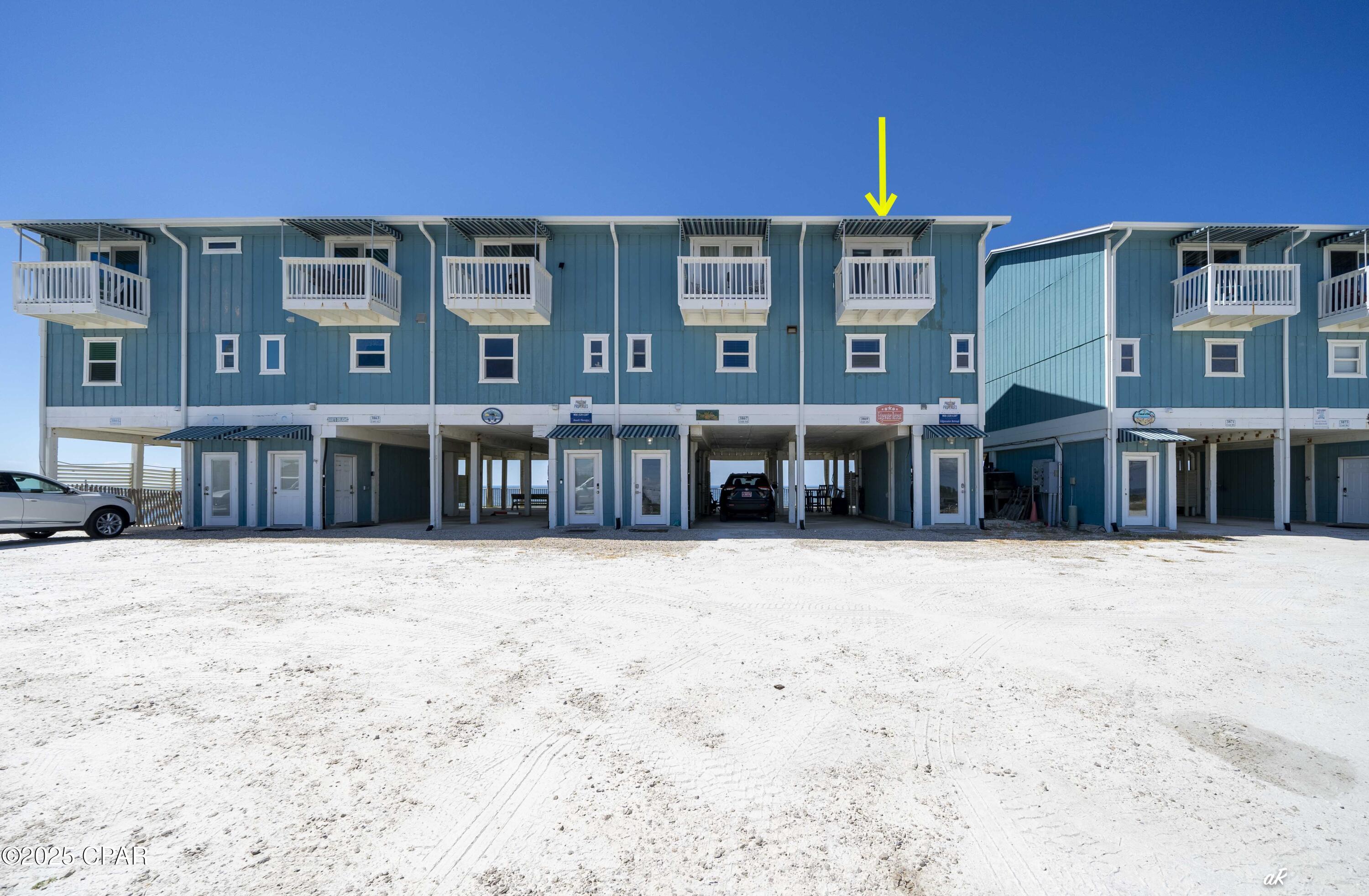 Details for 3869 Cape San Blas Road A5, Cape San Blas, FL 32456