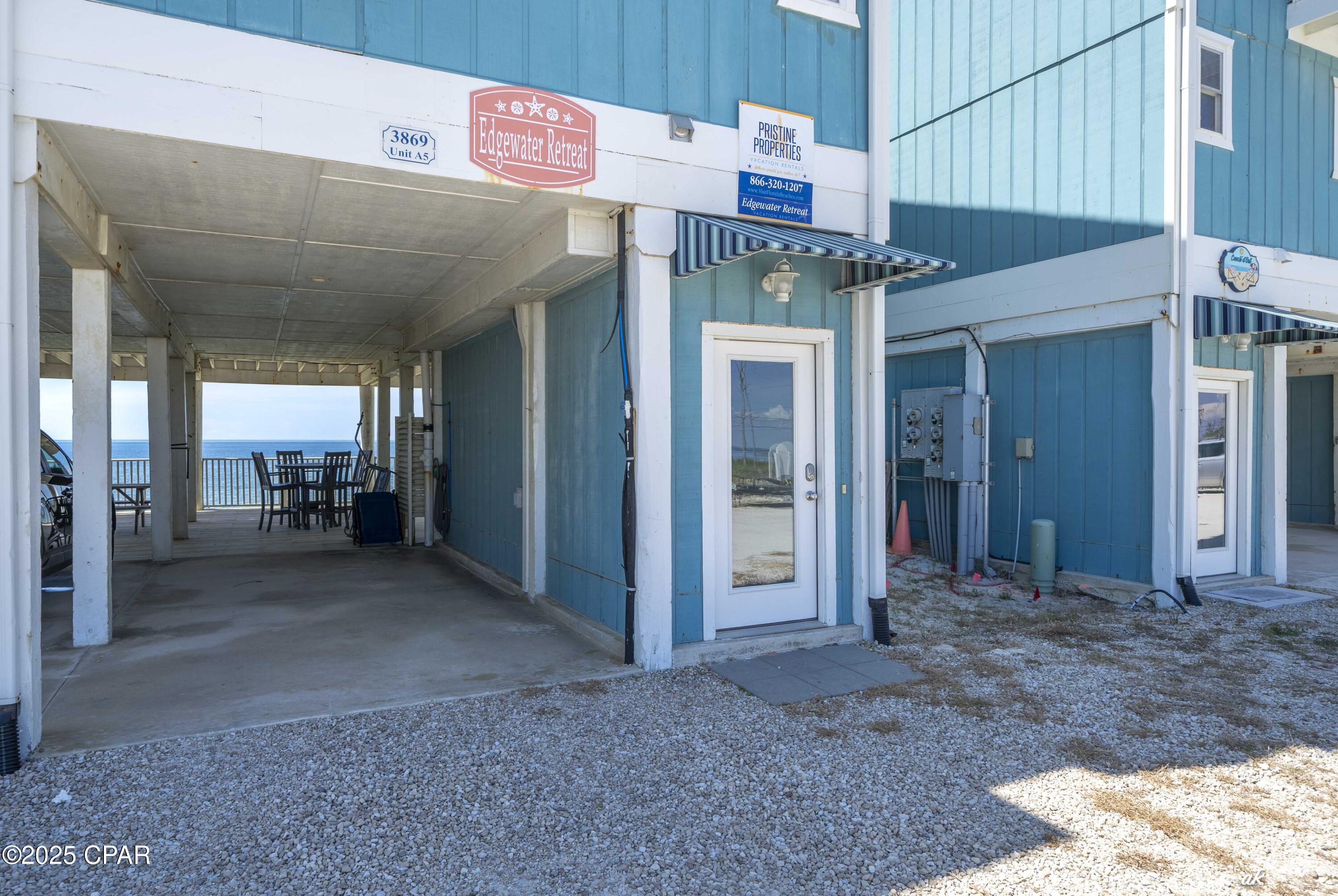 Image 29 For 3869 Cape San Blas Road A5