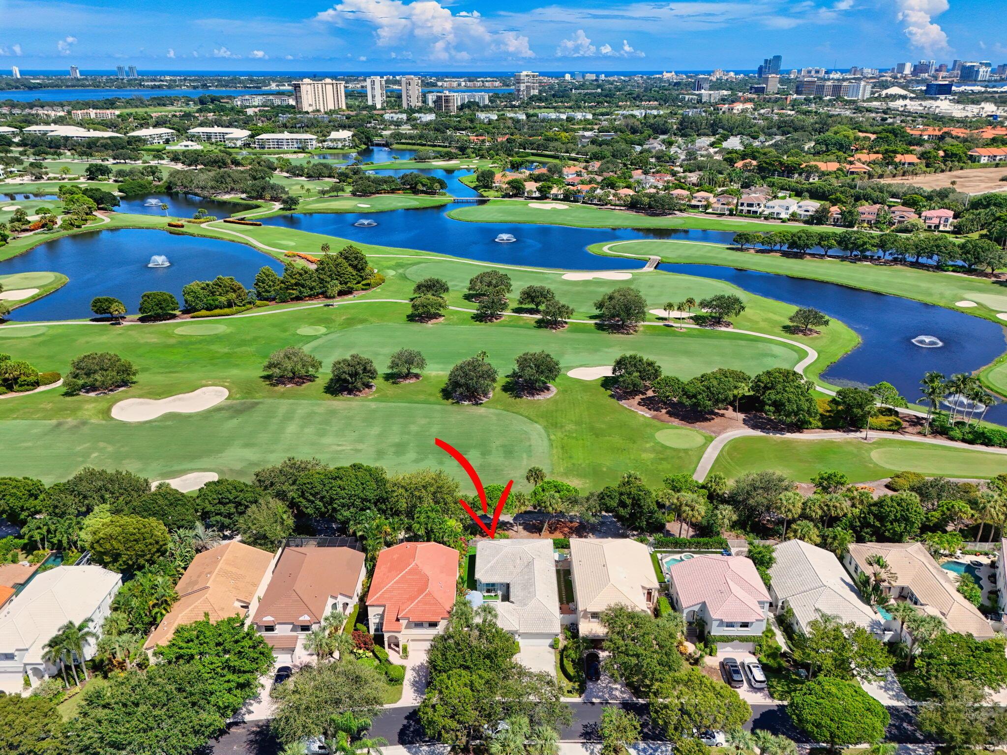 2080 Chagall Circle West Palm Beach FL 33409 | R11124659