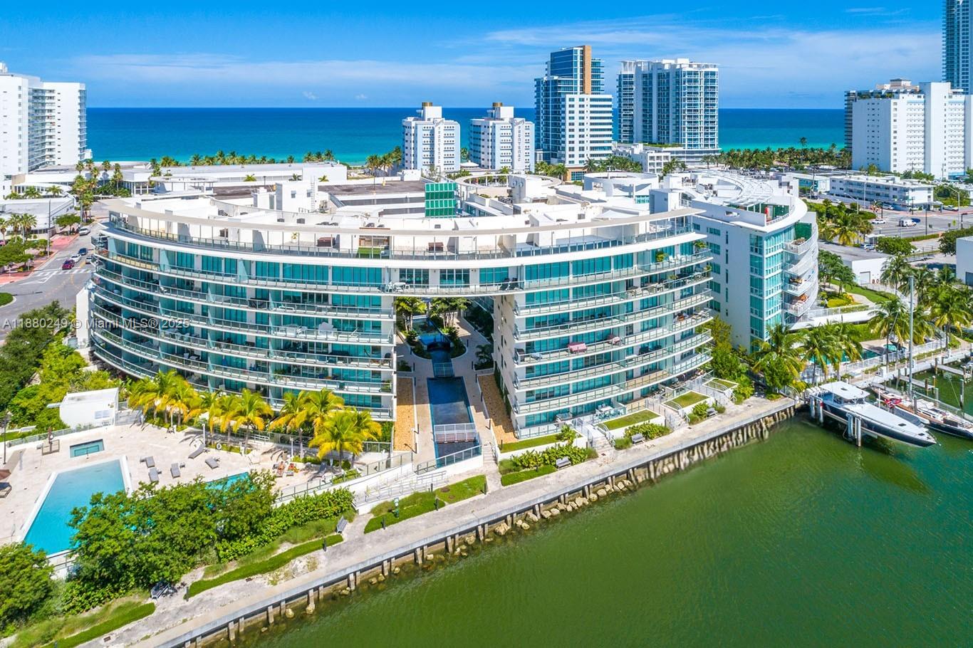 Condo for Rent in Miami Beach, FL