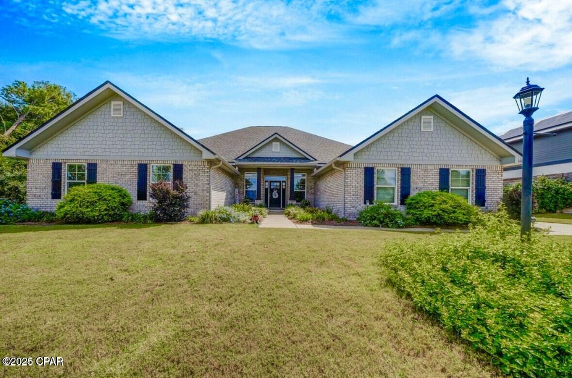 Details for 160 Lake Merial Boulevard, Panama City, FL 32409