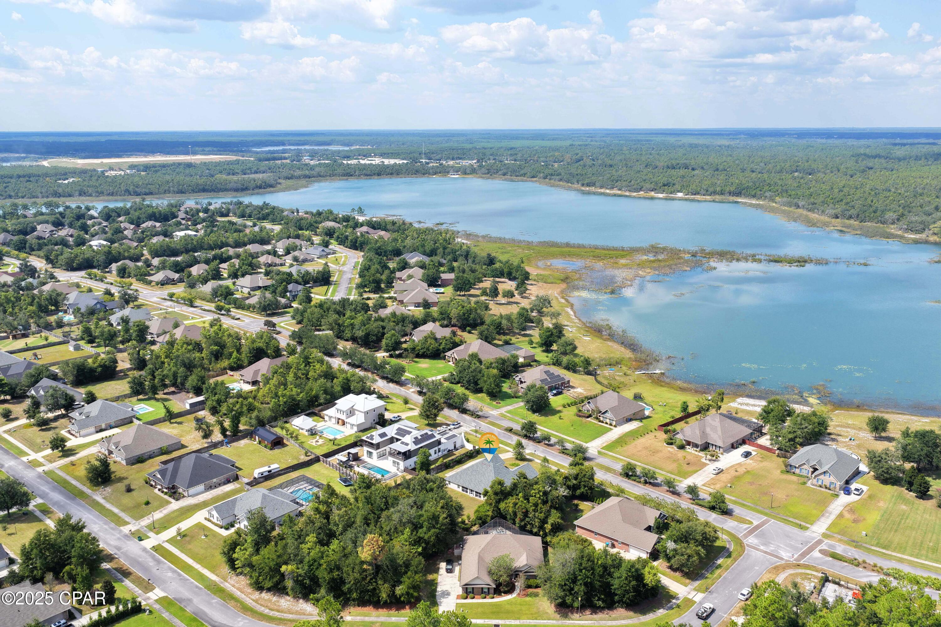 Image 61 For 160 Lake Merial Boulevard