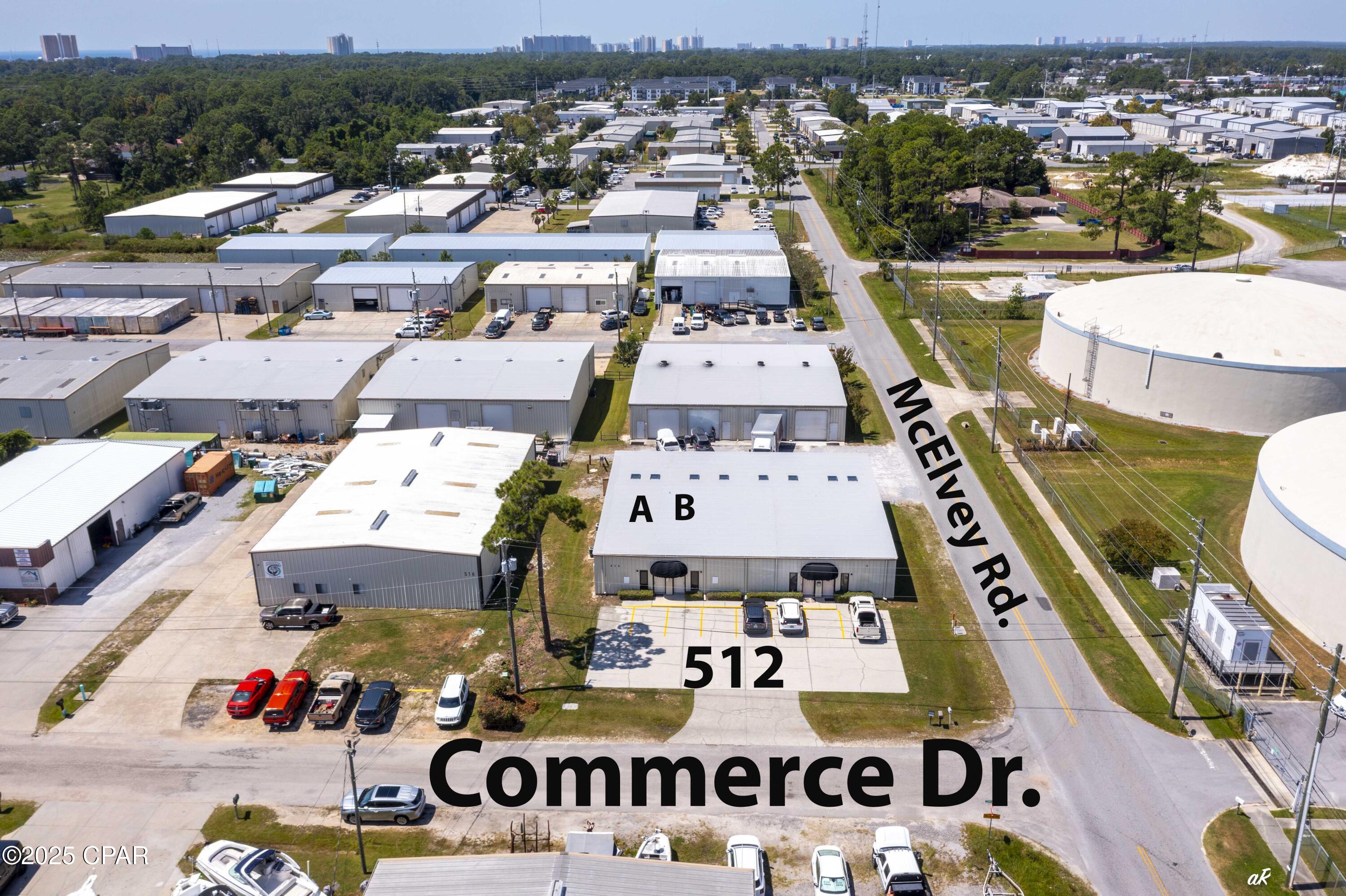 Image 23 For 512 Commerce Drive A