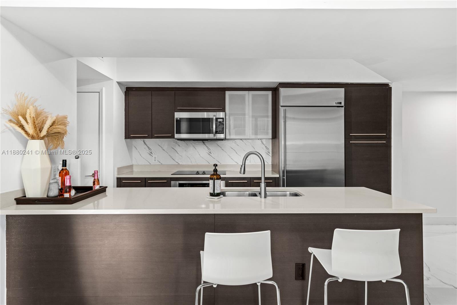 Apartamento en Venta en Miami, FL