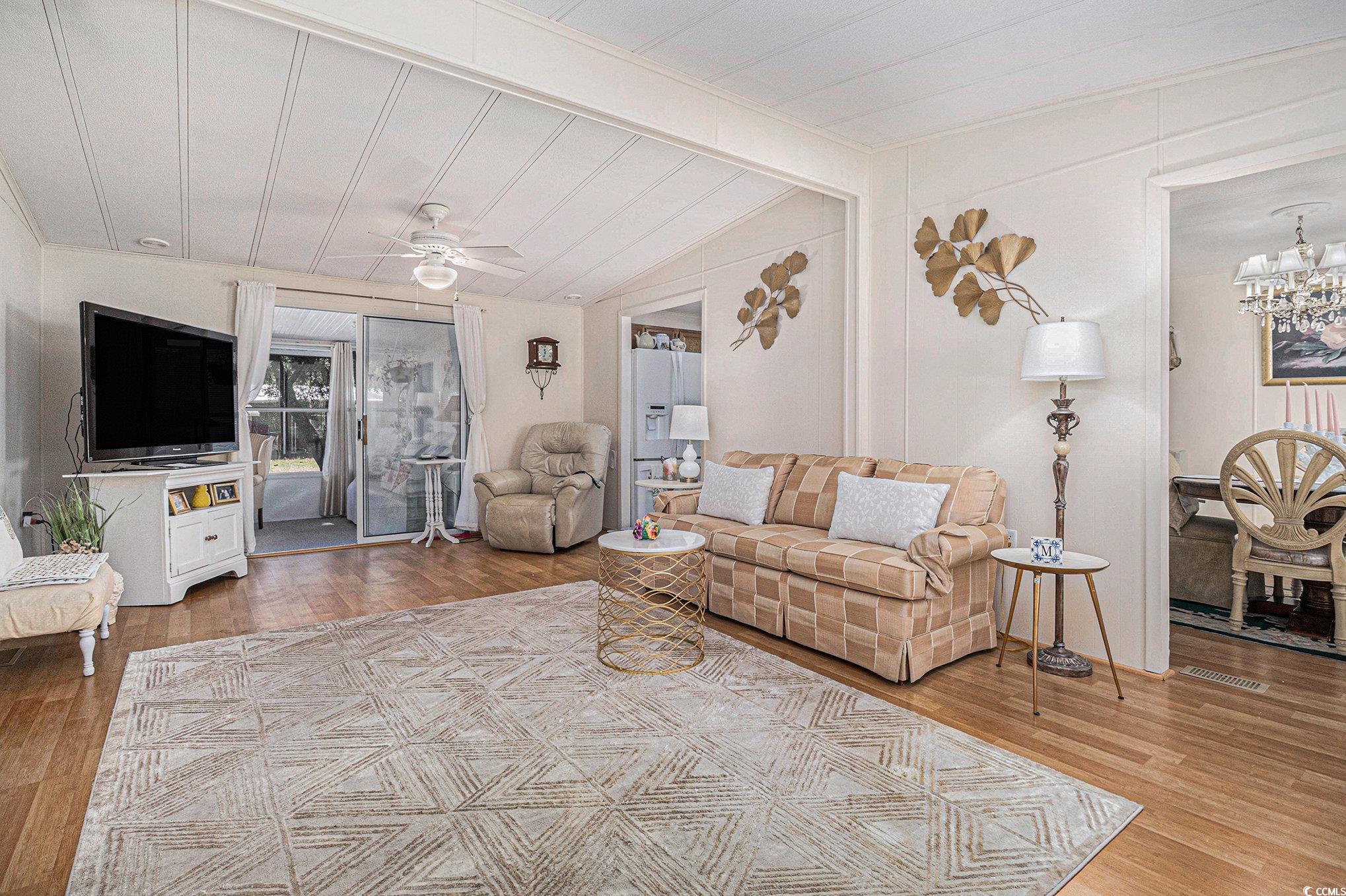 3231 Pecan Trail Murrells Inlet, SC 29576